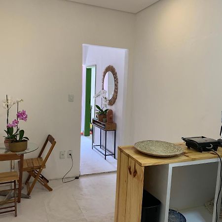 Hostel Pe De Acai - Quarto Compartilhado San Paolo Esterno foto